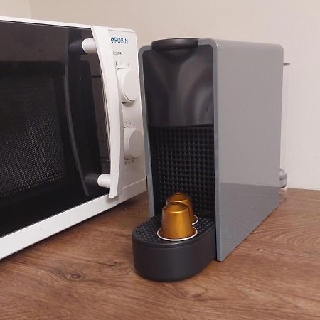 Tip Top Apartment Chalkida Ruang foto